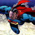 Top 5 Superman (comics) Iphone Wallpapers