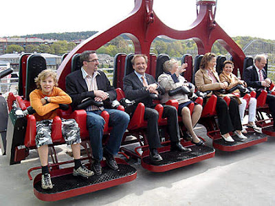 liseberg amusement park