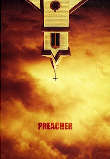 AMC's PREACHER, TV Review