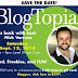 NICK HOSTS.....South Bay Galleria's 2nd Annual BlogTopia Event September 13th, RSVP now!