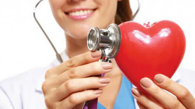 Kenali Gangguan Jantung Pada Tubuh Anda