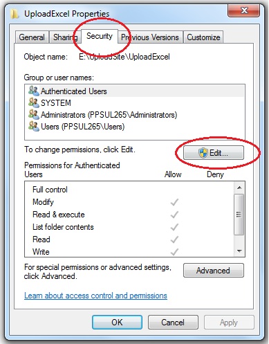 How To Solve This Error "The Microsoft Office Access database engine cannot open or write to the file . It is already opened exclusively by another user, or you need permission to view and write its data" in C#