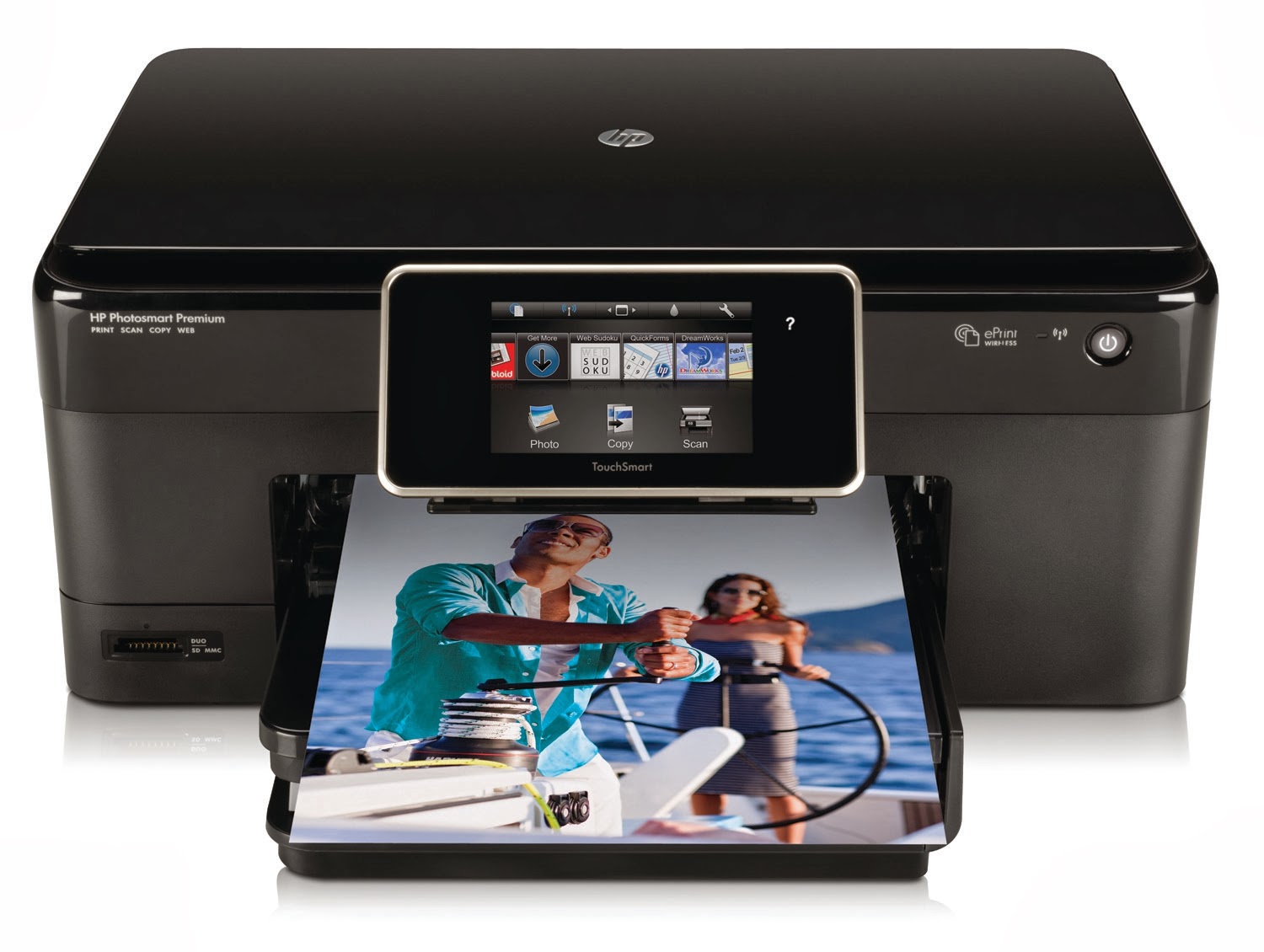 Daftar Harga Printer HP Terbaru September 2014 Berita Info Kita 