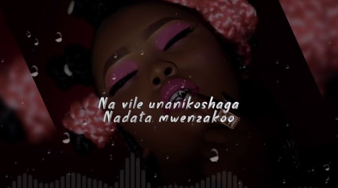 VIDEO | Anjella - Nobody (Lyrics) | Mp4 Download