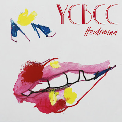 Heidrunna Shares New Single ‘YCBCC’