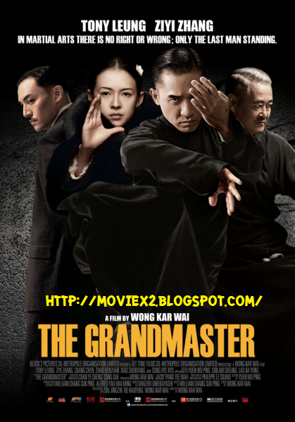 โหลดหนัง โหลดหนังฟรี The Grandmaster (2013) ยอดปรมาจารย์ ยิปมัน