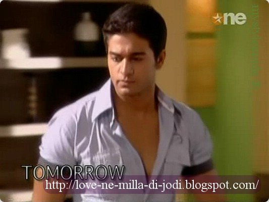 prithvi love ne milla di jodi wallpapers