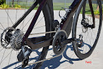 Orbea Orca Aero M31eLTd PWR SRAM Rival Aero Bike at twohubs.com