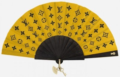 Louis Vuitton Fan