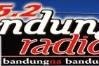 Streaming Bandung Radio 95.2 Fm