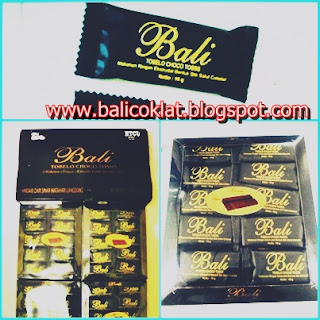 jual coklat tobelo edisi lebaran