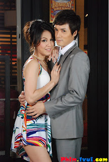 Phim Tình Yêu Đam Mê [30/30 Tập] TodayTV 2012 Online