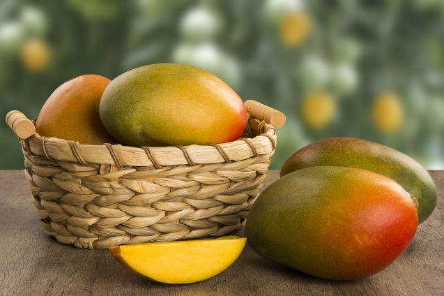 African Mango