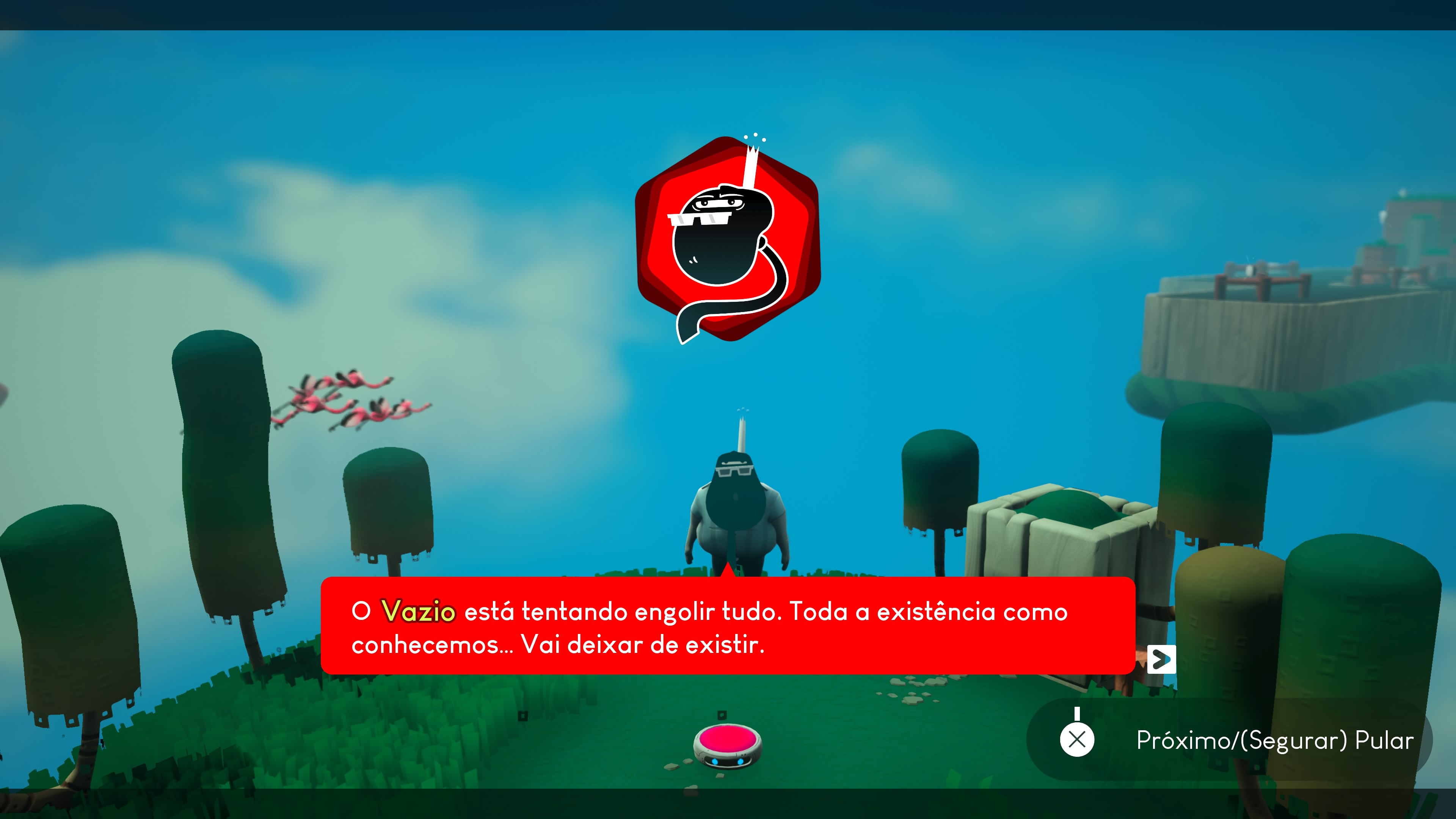 Conversamos com os dois irmãos brasileiros que criaram Togges (Multi), um  3D platformer único - GameBlast
