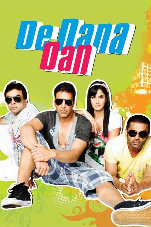 [HD] De Dana Dan 2009 Pelicula Completa Subtitulada En Español