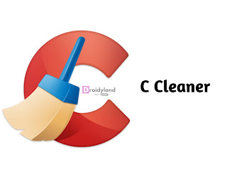 تحميل تطبيق Ccleaner تنظيف الهاتف