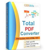 [Latest] Total PDF Converter + Key (real working key)
