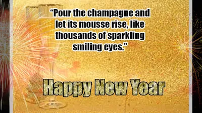 Happy New Year Quotes Images