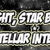 Star Light, Star Bright...Interstellar Interview with Lydia Dare