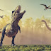 Περίπου 2,5 δισεκατομμύρια Τυραννόσαυροι περπάτησαν στη Γη την εποχή των δεινοσαύρων