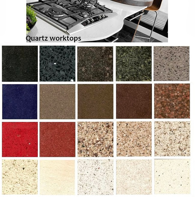 Laminate worktops online california