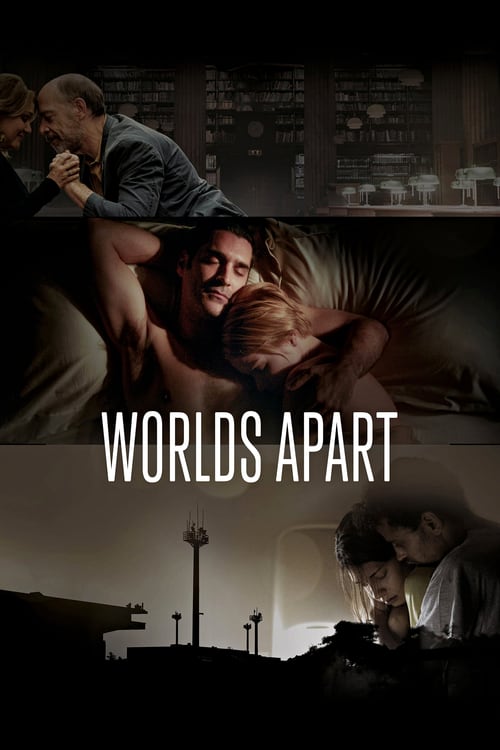 Worlds Apart 2015 Film Completo Sub ITA