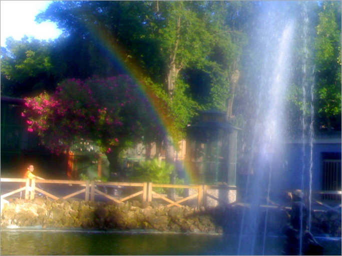 Arcobaleno