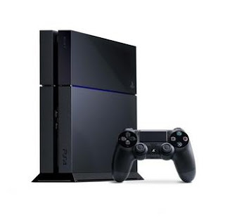 Harga & Spesifikasi Playstation 4 (PS 4) Terbaru