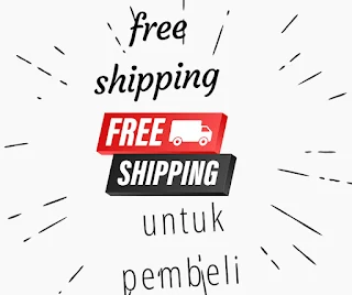 Cara Dapatkan Free Shipping Shopee Untuk Pembeli 2022