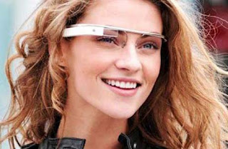 Google Glass