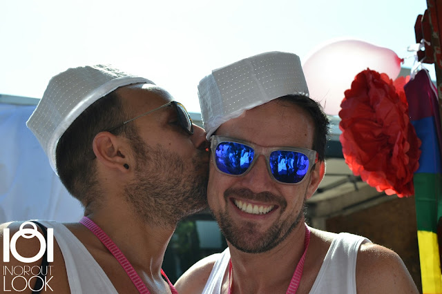 "Pride Barcelona 2016"