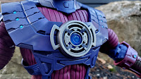 Hasbro Marvel Comics Galactus Action Figure