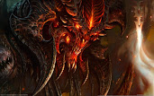 #17 Diablo Wallpaper