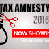 Subjek dan Objek Tax Amnesty