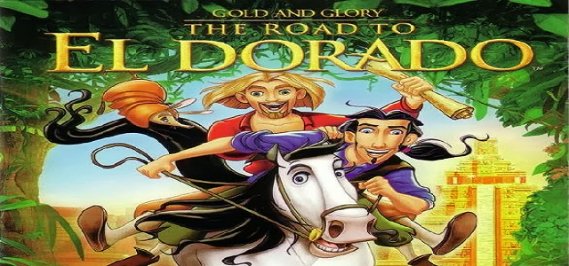 Watch The Road to El Dorado (2000) Online For Free Full Movie English Stream