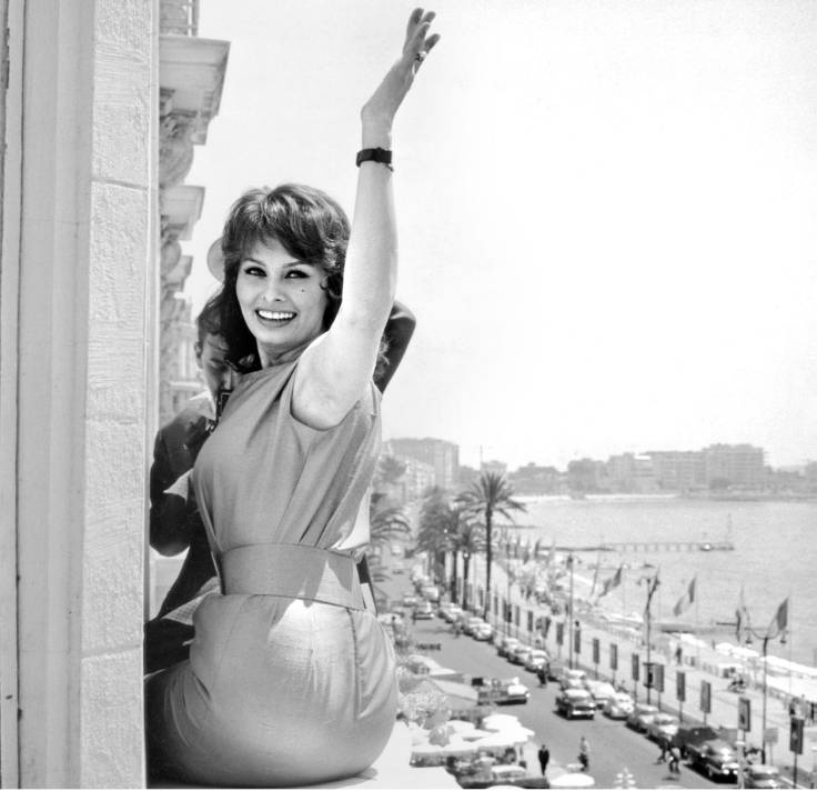 Sophia Loren Quotes funny relationship quotes. Sophia Loren Quotes