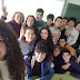 CLUB DE LECTURA 2º BAC