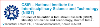 NIIST Previous Question papers and Syllabus 2020 - Technician