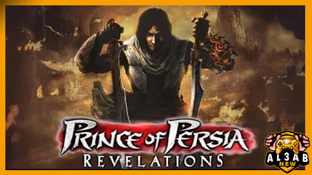 تحميل لعبة الاكشن prince of persia classic لأجهزة psp ومحاكي ppsspp بصيغة iso  بحجم صغير من الميديا فاير