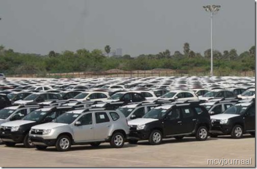 Dacia Duster GB 06
