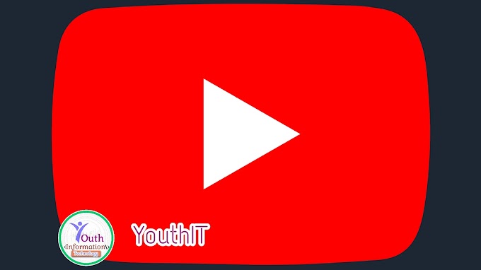 YouthIT Create Youtube Channel