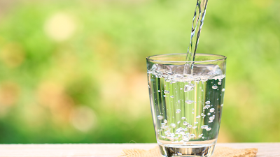 Water - Best food For Weight Loss