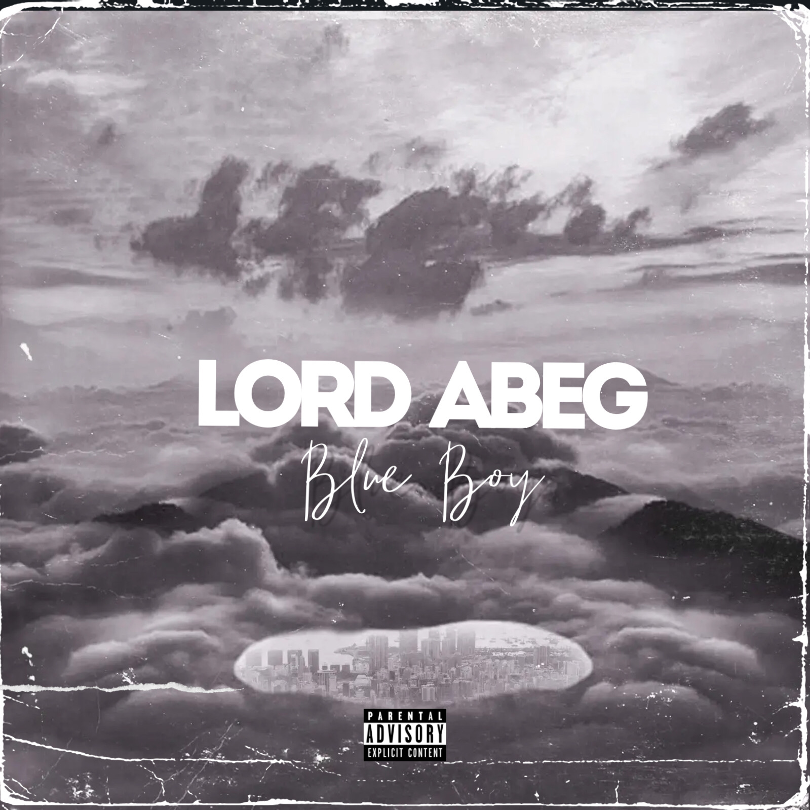 Blue Boy - Lord Abeg Mp3 Download