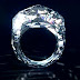Shawish 150 carat diamond ring