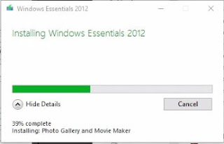 Cara Install Windows Movie Maker Di Semua Windows