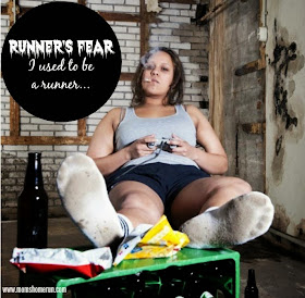 runner's fear