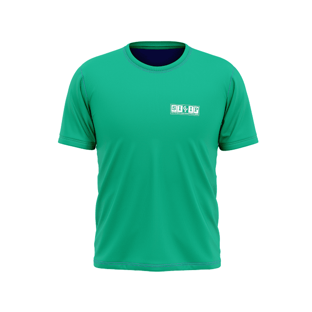 T-shirt Design for SICIP Trainee
