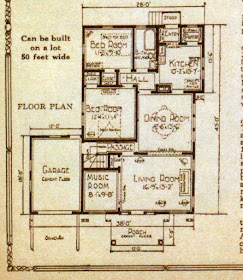 Sears Ardara @ Sears Homes of Chicagoland