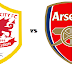 Highlights Liga Inggris : Cardiff City vs Arsenal 30 Desember 2013