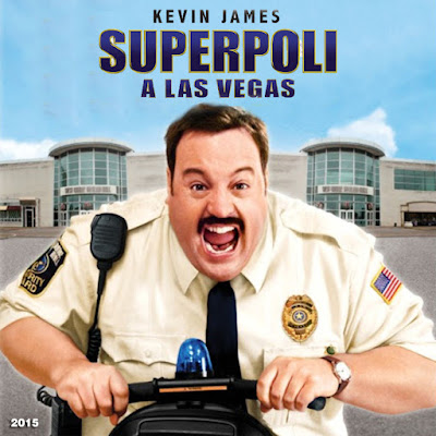 Superpoli a Las Vegas - [2015]